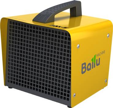 Тепловая пушка Ballu BKX -5