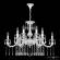 Подвесная люстра Bohemia Ivele Crystal AL7918 AL79118/12/285 A WMN