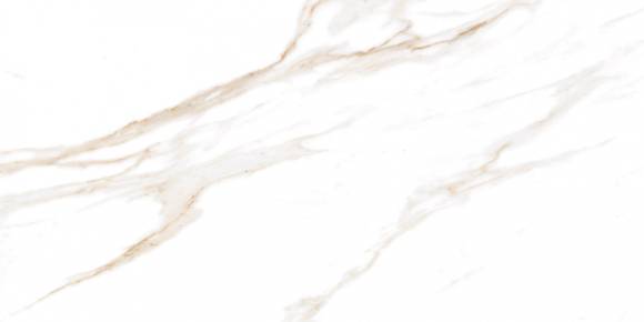 Керамогранит Ceradim Calacatta Regal Gold 60х120 полированный