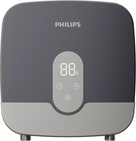 Проточный водонагреватель Philips Bath AWH1006/51(55LA)