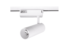 Светильник трековый однофазный TL28 Светильник трековый однофазный TL28