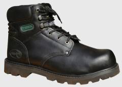 БОТИНКИ ХАММЕР (HAMMER) С МП ЧЕРНЫЕ БОТИНКИ ХАММЕР (HAMMER) С МП ЧЕРНЫЕ