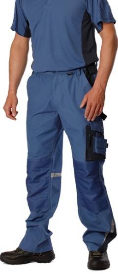 Брюки рабочие АЛЛИН Брюки рабочие АЛЛИН