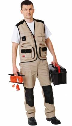 БРЮКИ СПЕЦ-АВАНГАРД БРЮКИ СПЕЦ-АВАНГАРД