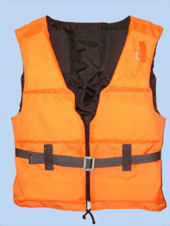 Жилет рабоче-страховочный ЖРС-1 Жилет рабоче-страховочный ЖРС-1