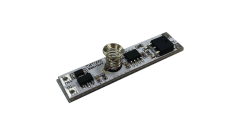 Сенсорный переключатель для алюминиевого профиля Сенсорный переключатель для алюминиевого профиля