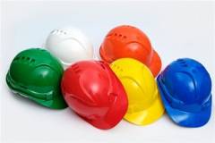 Каска защитная "Европа". Каска защитная "Европа".