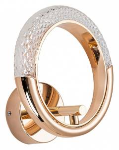 Бра Arte Lamp Montana A7777AP-1GO Бра Arte Lamp Montana A7777AP-1GO