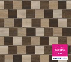 Линолеум Tarkett ILLUSION Линолеум Tarkett ILLUSION