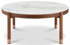 Стол журнальный Milosh Tendence Texas 701036 Стол журнальный Milosh Tendence Texas 701036