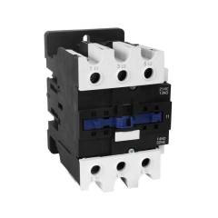 Контактор КМ-48012 80А кат. 400В AC 1НО+1НЗ КЭАЗ 329810 Контактор КМ-48012 80А кат. 400В AC 1НО+1НЗ КЭАЗ 329810