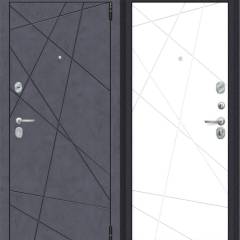 Porta R-3 15/15 Graphite Art/Super White/Лунный камень (PORTIKA) Porta R-3 15/15 Graphite Art/Super White/Лунный камень (PORTIKA)