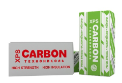XPS ТЕХНОНИКОЛЬ CARBON ECO 1180х580х30 13шт\8,8972м2\0.266916м3 XPS ТЕХНОНИКОЛЬ CARBON ECO 1180х580х30 13шт\8,8972м2\0.266916м3
