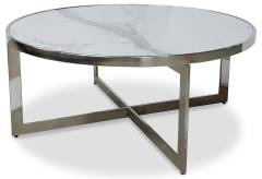 Стол журнальный Milosh Tendence Jonathan 701041 Стол журнальный Milosh Tendence Jonathan 701041