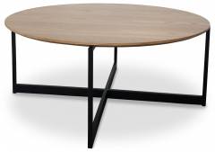 Стол журнальный Milosh Tendence Texas 701046 Стол журнальный Milosh Tendence Texas 701046