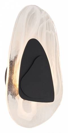 Накладной светильник Arte Lamp Libertas A2096AP-5BK Накладной светильник Arte Lamp Libertas A2096AP-5BK