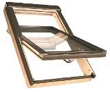 Fakro Окна деревянные FTS-V U2, FTP-V U3, FTP-V L3 78х140 Fakro Окна деревянные FTS-V U2, FTP-V U3, FTP-V L3 78х140