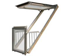 Fakro Окна FDY-V U3 Duet proSky Fakro Окна FDY-V U3 Duet proSky