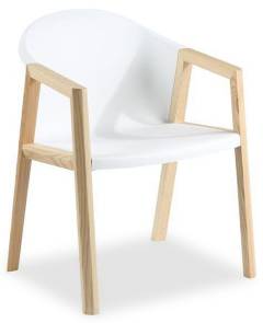 Стул Milosh Tendence Carlos 701064 Стул Milosh Tendence Carlos 701064