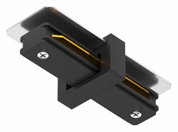 Соединитель с токопроводом линейный для треков Arte Lamp Track Accessories A130006 Соединитель с токопроводом линейный для треков Arte Lamp Track Accessories A130006